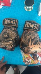 12 oz, Ophalen of Verzenden, Zo goed als nieuw, Bokshandschoenen