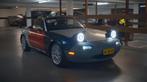 Mazda MX-5 1.6 I 1996 Grijs, Auto's, Achterwielaandrijving, 4 cilinders, Origineel Nederlands, Handgeschakeld