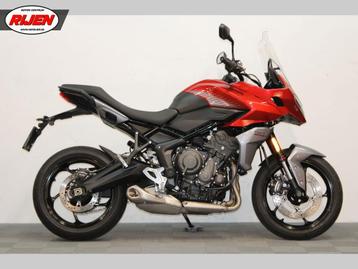 TRIUMPH TIGER SPORT 660 (bj 2025) beschikbaar voor biedingen