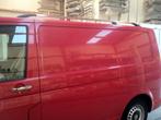 VW T5 Deurknoppen RVS deurgrepen