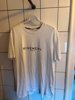 Givenchy shirt, Maat 52/54 (L), Wit, Ophalen of Verzenden, Givenchy