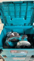 Makita cirkelzaag, Ophalen, Zo goed als nieuw, 1200 watt of meer