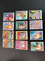 Dunkin Boomer pokemon kaarten/stickers uit 2000, Hobby en Vrije tijd, Verzamelkaartspellen | Pokémon, Ophalen of Verzenden, Zo goed als nieuw