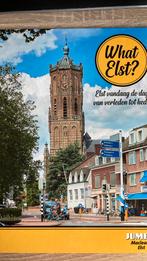 Verzamelalbum Elst Jumbo What Elst Overbetuwe, Ophalen of Verzenden, Zo goed als nieuw, Plaatjesalbum
