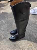 Leren rijlaars maat 39, Rectiligne, Dieren en Toebehoren, Ophalen of Verzenden, Dames, Schoeisel