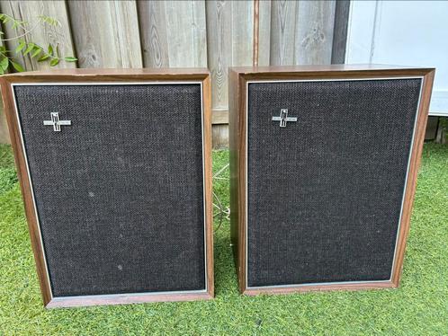 Philips 22RH453/01Z, Audio, Tv en Foto, Luidsprekers, Gebruikt, Front, Rear of Stereo speakers, Minder dan 60 watt, Philips, Ophalen of Verzenden