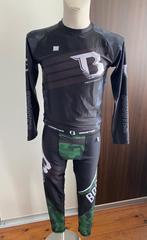 Booster Fight Gear Mannenset – Maat L – Showroommodel, Sport en Fitness, Vechtsporten en Zelfverdediging, Eu, Overige, Eu, Maat L