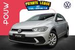 Volkswagen Polo 1.0 TSI 95pk Edition | Cruise Control | Extr, Auto's, Volkswagen, Voorwielaandrijving, 12 maanden, Stof, 1073 kg
