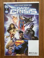 Dark Crisis (2023) Complete Set FCBD, Prelude, #1 - #7, Amerika, Verzenden, Complete serie of reeks, Zo goed als nieuw