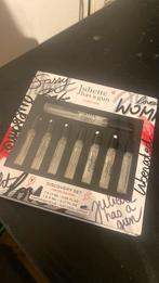 Juliette has a gun sample kit, Gebruikt, Ophalen of Verzenden