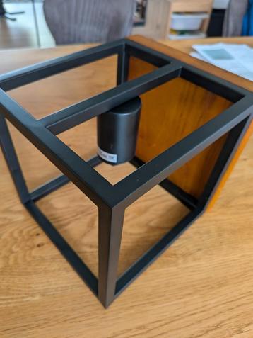 Lindby Miravi wandlamp met houtelement beschikbaar voor biedingen
