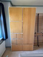 Kledingkast Rakke, Ophalen, Gebruikt, 25 tot 50 cm