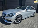 Mercedes-Benz C-klasse Estate 350 e Lease Edition | Dealer o, Automaat, Achterwielaandrijving, Gebruikt, Leder en Stof