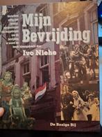 Mijn bevrijding, Ophalen of Verzenden, Zo goed als nieuw, Ivo Niehe