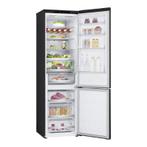 LG koelkast GBV7280BEV van €836.00 Voor €699.00, 200 liter of meer, Taurusavenue 10 2132 LS Hoofddorp, LG Electronics Nederland