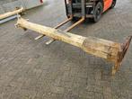 3 antieke gietijzeren pilaren , zuilen , palen,, Huis en Inrichting, Woonaccessoires | Zuilen en Pilaren, Ophalen, Zo goed als nieuw