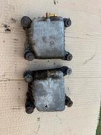 Kleppendeksel piaggio 4t2v, Ophalen of Verzenden, Gebruikt, Piaggo