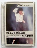 Michael Jackson - Dangerous Tour (originele dvd)  Bucharest, Ophalen of Verzenden, Muziek en Concerten