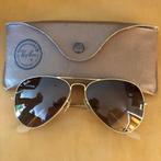 Vintage B&L Ray-Ban Aviator 58mm zonnebril photochromic A1, Sieraden, Tassen en Uiterlijk, Zonnebrillen en Brillen | Heren, Ray-Ban
