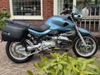 Uitzonderlijk nette BMW R1150R + ABS + kofferset, 2 cilinders, 1130 cc, Particulier, Meer dan 35 kW
