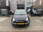 Fiat 500 0.9 TwinAir Lounge 2e Eigenaar! Panoramadak Airco N, Auto's, Fiat, Voorwielaandrijving, Euro 5, 86 pk, Gebruikt
