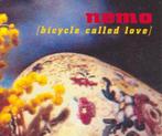 CD *SALE* NEMO - Bicycle Called Love (EP) NIEUW in folie, Cd's en Dvd's, Verzenden, Nieuw in verpakking, Poprock