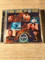 North Sea Jazz Festival 1996, Ophalen of Verzenden, Jazz en Blues