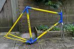 Otero frame: Columbus SL frameset uit Spanje (Madrid), Ophalen, Gebruikt, Racefiets, Frame