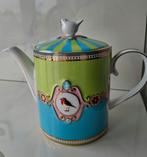 Pip Studio Love Birds groot theepot ( Nieuw  ), Huis en Inrichting, Keuken | Servies, Overige typen, Nieuw, Ophalen of Verzenden