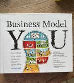 Business model you  🔆 Tim Clark, Ophalen of Verzenden, Zo goed als nieuw, Tim Clark