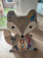 Leuk en leerzaam activiteitenbord, Kinderen en Baby's, Speelgoed | Babyspeelgoed, Ophalen, Gebruikt, Overige typen