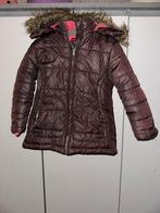 Winterjas meisjes 92/98, Ophalen of Verzenden, Zo goed als nieuw, Meisje, Jas