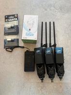 Nash siren s5r Beetmelder set tekoop, Ophalen of Verzenden, Zo goed als nieuw, Overige typen