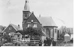 Marken.   1951., Ophalen of Verzenden, 1940 tot 1960, Gelopen, Noord-Holland