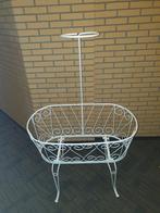 Vintage wieg, Kinderen en Baby's, Ophalen, Gebruikt, Wieg