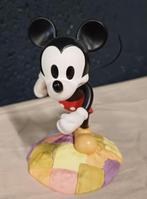WDCC Mickey Mouse, Ophalen, Mickey Mouse, Zo goed als nieuw, Beeldje of Figuurtje