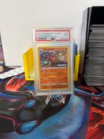 Pokemon garchomp psa 9, Ophalen of Verzenden, Zo goed als nieuw