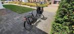 oma fiets, Fietsen en Brommers, Fietsen | Dames | Omafietsen, 47 tot 50 cm, Ophalen, Gebruikt, Highlander