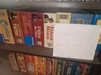 41 spellen te koop., Ophalen of Verzenden, Zo goed als nieuw
