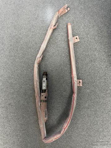 Hemel dak airbag Seat Toledo rechts   model 2012-2015   5JA8 beschikbaar voor biedingen