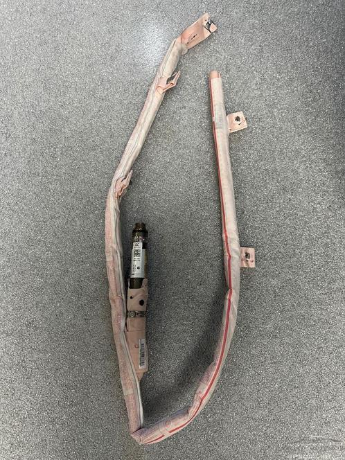 Hemel dak airbag Seat Toledo rechts   model 2012-2015   5JA8, Auto-onderdelen, Dashboard en Schakelaars, Seat, Gebruikt, Ophalen of Verzenden