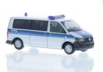 Rietze 53768 VW T6 Justiz, Hobby en Vrije tijd, Modelauto's | 1:87, Nieuw, Ophalen of Verzenden, Auto, Rietze