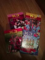 k3 spullen te koop, Ophalen, Zo goed als nieuw, Jongen of Meisje