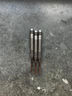 Dimitri van den Bergh G1 23gr, Sport en Fitness, Darts, Ophalen of Verzenden, Zo goed als nieuw, Pijlen