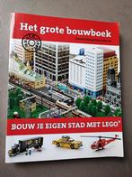 Oliver Albrecht - Het grote bouwboek, Ophalen of Verzenden, Zo goed als nieuw, Oliver Albrecht; Joachim Klang
