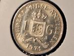 Nederlandse Antillen gulden 1971, Ophalen of Verzenden, Koningin Juliana, 1 gulden