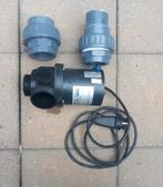 Premium 12000 eco oase, Ophalen, Gebruikt