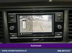 Volkswagen Crafter 2.0 TDI 177pk Automaat L3H2 L2H1 Euro6 Ai, Auto's, Stof, Gebruikt, 4 cilinders, Volkswagen