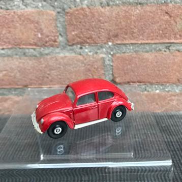 CORGI ENGLAND VW KEVER ‘BRILLETJE’ beschikbaar voor biedingen