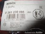 Map sensor Audi   VW Porsche Bosch 0 261 230 095   036906051, -, -, Nieuw, Ophalen of Verzenden